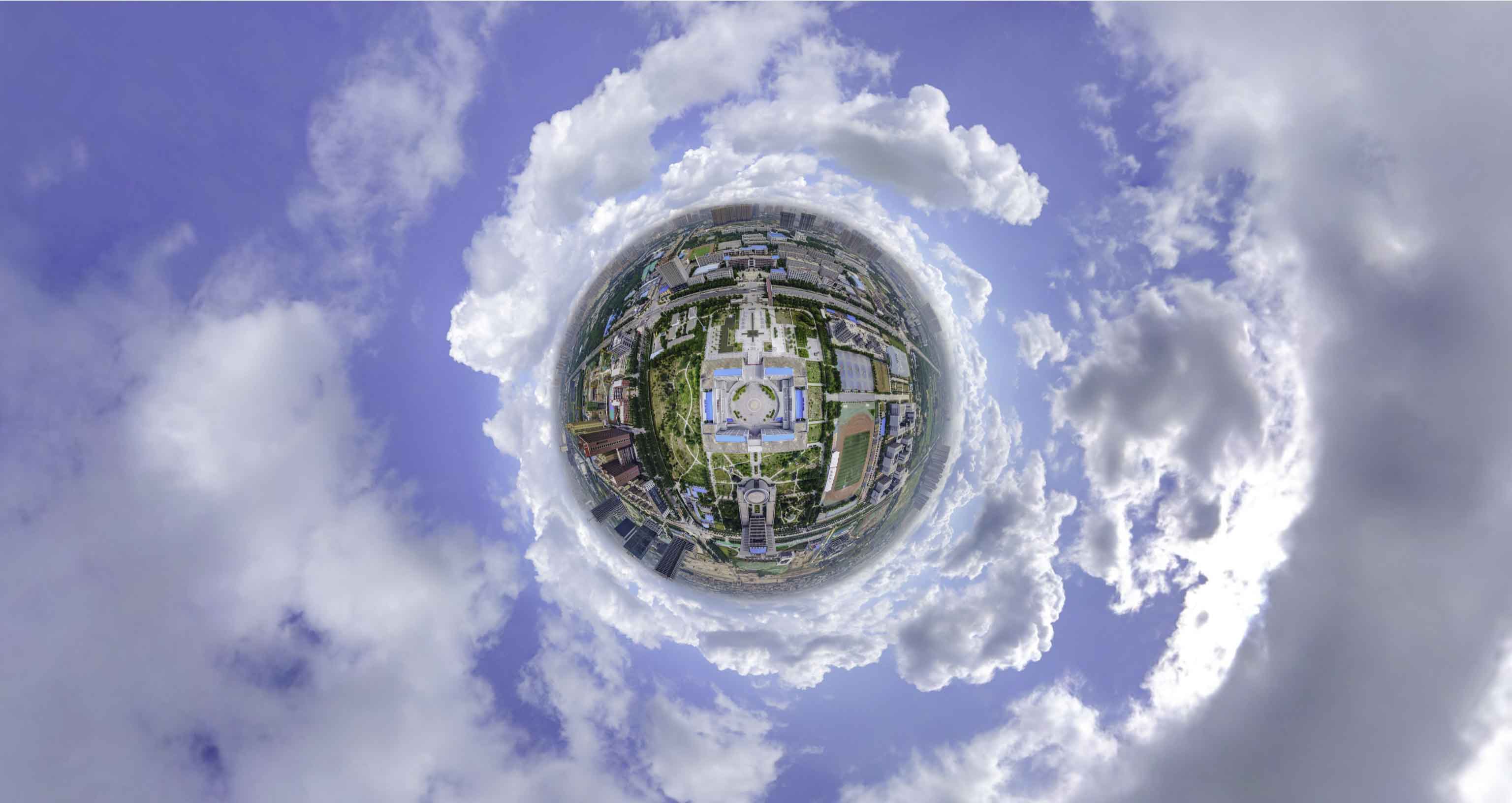 鼎湖格凸河风景名胜区