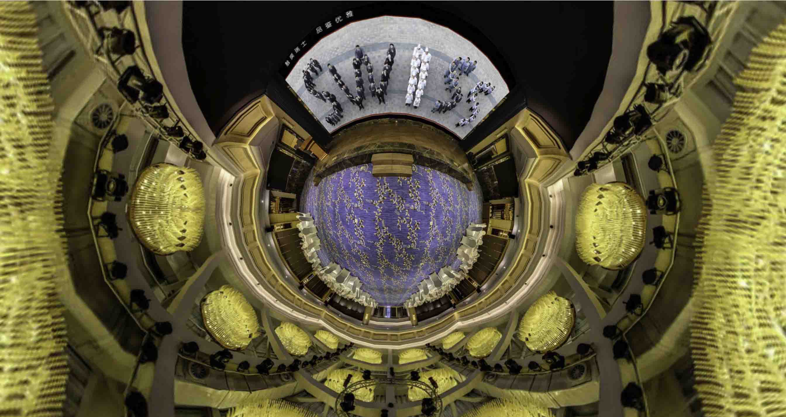 鼎湖探索VR全景拍摄中的深度感：营造沉浸式体验的关键要素